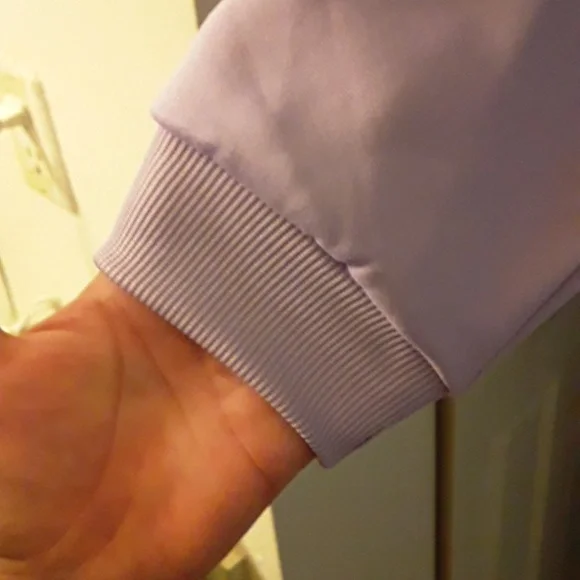 NWOT Hello Kitty Lavender Hoodie - Picture 3 of 4